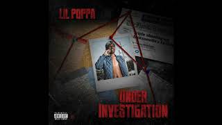 Lil Poppa  Smoke ft Yungeen Ace amp YFN Lucci [upl. by Fromma]