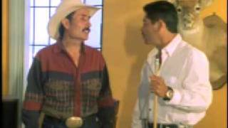 PELICULA  Chingon De Chingones  El Jefe Con Sus Pistoleros [upl. by Azeret]