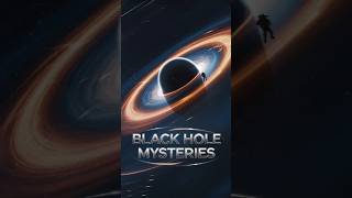 What is Black Holes in Space  Black Hole Explained  Black Hole in Space binaryblackhole [upl. by Meekahs]