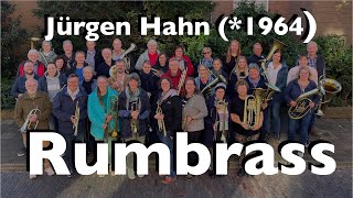 Jürgen Hahn 1964 Rumbrass [upl. by Sinnaiy]