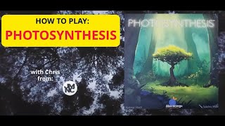 How to Play  PHOTOSYNTHESIS [upl. by Xilef73]