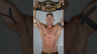 EC3 on what potentially led him to losing NWA World Title [upl. by Eibo]