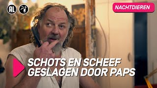 Taco ervoer huiselijk geweld door zijn werk als kapper  Nachtdieren  NPO 3 TV [upl. by Samuela526]