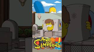 The Simpsons How Homer got his job animation cartoon thesimpsons [upl. by Euridice]