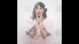 3 days early but AHHHH ILYSMM YOUR SUCH AN AMAZING PERSON OMGOSH 💗💗melaniemartinez edit shorts [upl. by Nilyaj]