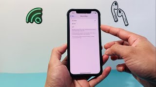 How to Turn Off 5G on iPhone [upl. by Pandolfi]