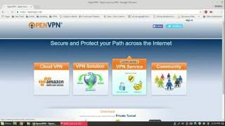 How To Set Up Your Own OpenVPN Server Ubuntu 1404 READ DESCRIPTION [upl. by Alvira495]