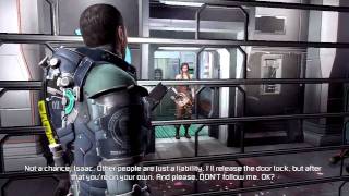 Dead Space 2  All Suits DLC Included  PC [upl. by Giralda]