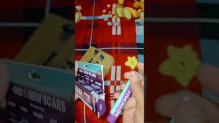 MEDERMA Advance plus Scar Gel Review OLD ampNEW SCARS 2024mederma [upl. by Trefler]