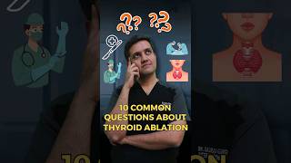 Common Questions About Thyroid Nodule FAQs [upl. by Nahamas]