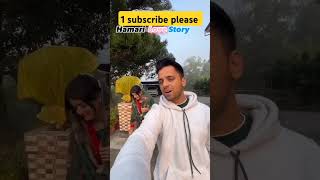 Jarami love story 😄college youtube viralvideo funny comedy 🥰 [upl. by Nyleikcaj]