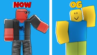 Facts that only ogs know Roblox bedwars [upl. by Retsub666]