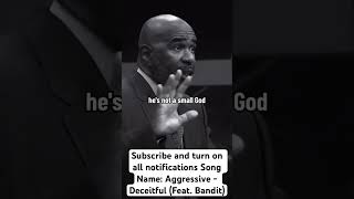 Steve Harvey God Finds you valuable 👏 [upl. by Athelstan]