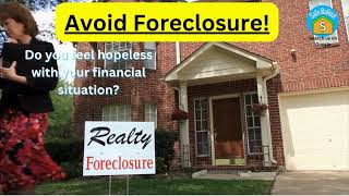 Avoid Foreclosure Edison  Sell House Fast Edison [upl. by Elnar204]