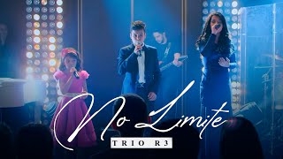 Trio R3  No limite DVD Adoradores [upl. by Kcirevam950]