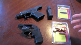 Negligent Discharge Stories 2 [upl. by Kristoforo332]