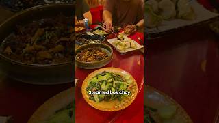 Best Chinese food in Barcelona [upl. by Kernan660]