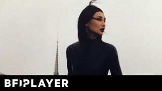 Mark Kermode reviews Irma Vep 1996  BFI Player [upl. by Otrevogir905]