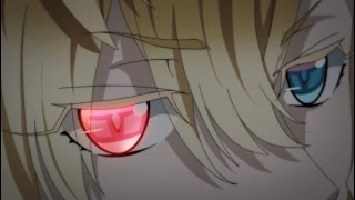 Diabolik Lovers  Season 2  Episode 6 Review Reason behind the hate [upl. by Eiltan]