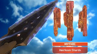 How To Get an Easy Heirloom in Apex Legends [upl. by Yerfej777]