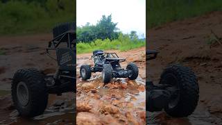 RC Rock Crawler shorts [upl. by Edualcnaej921]