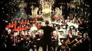 Bach  Christmas Oratorio 46 Harnoncourt [upl. by Attem]