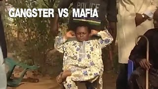 Gangster vs Mafia  Dubbing Sunda Lucu [upl. by Nixie293]