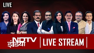 NDTV India Live TV Sanjay Singh  Lok Sabha Polls  BJP Manifesto  INDIA Bloc  PM Modi [upl. by Nell]