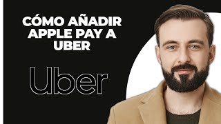 Cómo añadir Apple Pay a Uber [upl. by Akirret677]