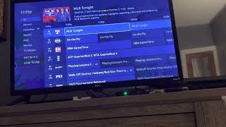 DIRECTV Stream channel guide walkthrough ￼ [upl. by Lotte]