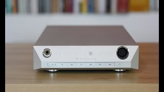 Test Nuprime DAC10H Nuprime STA9 y preamp Emotiva USP1 [upl. by Tarrant]