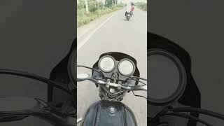 CL100 vs Splendor bike riding motivation attitude hardwork explore motivational [upl. by Harutek]