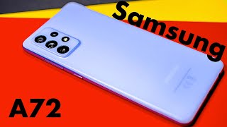 SAMSUNG A72 ПОДРОБНЫЙ ТЕСТ КАМЕР СМАРТФОНА 2024 [upl. by Ymereg]