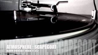 Atmosphere  Scapegoat HD video [upl. by Lenaj563]