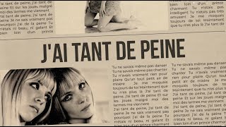 Jai tant de peine by Annie Philippe [upl. by Gibbie]