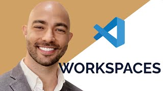 Master VS Code Workspaces [upl. by Nnylekoorb]