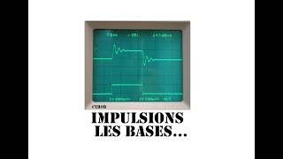 Cyrob  Impulsion impulsion est ce que jai une tête dimpulsion [upl. by Lotsirhc]