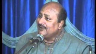 Ghulam Abbas Masihi Geet Mitti Deya Bhawaya  Must Watch [upl. by Clava]