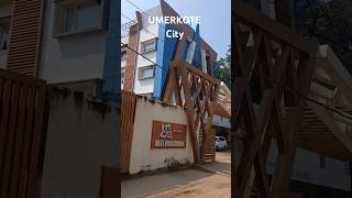 Umerkote city odisha [upl. by Nettle336]