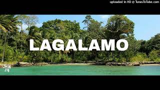 Lagalamo 2024 PNG MUSIC  Jarahn ft Romiel Meledy — ROS MANGI EP [upl. by Ellives]