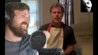 Forsen Reacts  Henrys Kitchen 2  How to Make Henrys Anytime Chili for One [upl. by Rahab]