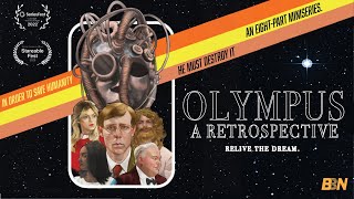 OLYMPUS A RETROSPECTIVE  FULL TRAILER [upl. by Putscher]