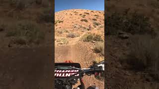 Ktm 250 XC W riding Peavine ktm dirtbike gopro bikelife offroad enduro [upl. by Gildas]