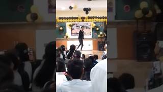 20 belo re belo song dance college function 🥰😍💞shorts dance youtubeshorts [upl. by Annaik]