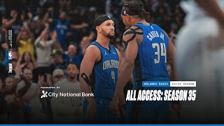 Biggest Comeback of the Season Orlando Magic All Access [upl. by Philly354]