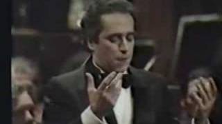 Jose Carreras  Larlesiana  E la solita storia [upl. by Blus850]