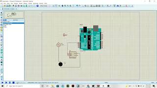 Smart energy meter simulation using Proteus [upl. by Barger]