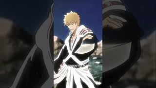 🔥ICHIGO VS YHWACH🔥  anime edit bleach animeedit bleachedit ichigo yhwach animeedits 4k [upl. by Anecusa]