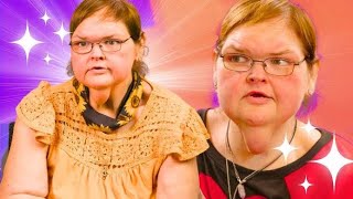 1000lb Sisters “Fans OUTRAGED by Tammy Slaton’s Latest Move  1000Lb Sisters Shocker”  TLC [upl. by Arotal342]