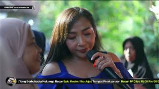 BEBENDE BY EKA MOZAWA ON BALEBAT ENTERTAIMENT [upl. by Sapphire820]